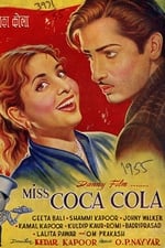 Miss Coca Cola
