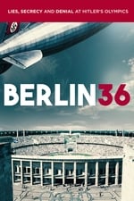 Berlin &#39;36