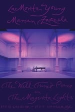 The Well-Tuned Piano In The Magenta Lights