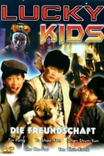 The Kung Fu Kids III