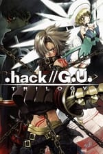 .hack&#47;&#47;G.U. Trilogy