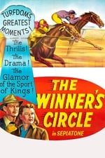 The Winner&#39;s Circle