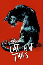 The Cat o&#39; Nine Tails