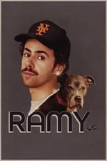 Ramy Saison 3 Episode 6