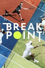 Break Point Saison 1 Episode 4