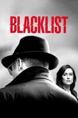 Blacklist Saison 9