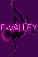 P-Valley Saison 2