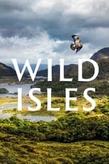 Wild Isles Saison 1