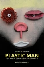 Plastic Man: The Artful Life of Jerry Ross Barrish full HD movie