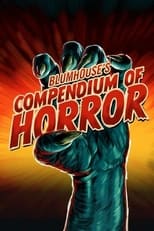 Blumhouse’s Compendium of Horror Saison 1