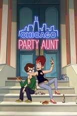 Chicago Party Aunt Saison 1