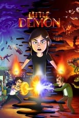 Little Demon Saison 1 Episode 9