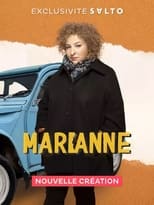 Marianne Saison 1 Episode 1