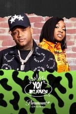 Yo! MTV Raps Saison 1 Episode 8