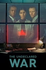 The Undeclared War Saison 1 Episode 5