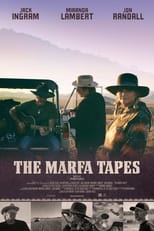 Watch The Marfa Tapes online