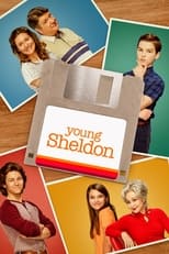Young Sheldon Saison 5 Episode 18