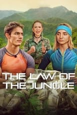 La loi de la jungle Saison 1 Episode 8