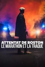 Attentat de Boston : Le marathon et la traque Saison 1 Episode 3