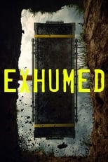Exhumed Saison 1