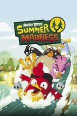 Angry Birds: Summer Madness Saison 2 Episode 13