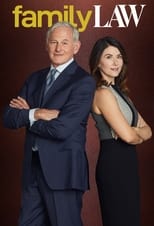 Family Law Saison 2 Episode 1