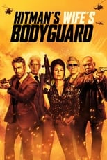 Movie Hitman's Wife's Bodyguard on Soap2day online