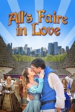 Watch free All's Faire in Love HD