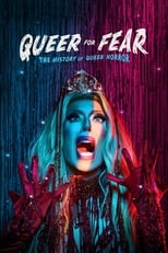 Queer for Fear: The History of Queer Horror Saison 1