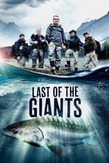 Last of the Giants Saison 1 Episode 1