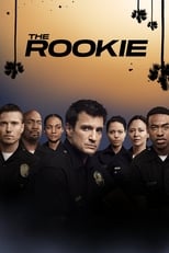 The Rookie : le flic de Los Angeles Saison 4 Episode 21