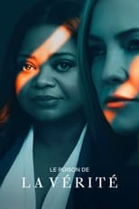 Truth Be Told Saison 3