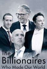 The Billionaires Who Made Our World Saison 1 Episode 1