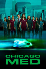 Chicago Med Saison 7 Episode 22