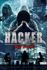 Hacker: Trust No One full HD movie
