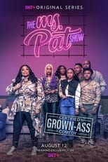 The Ms. Pat Show Saison 2 Episode 1