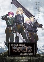 The Legend of Heroes: Sen no Kiseki - Northern War 10