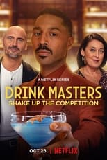 Drink Masters Saison 1 Episode 1