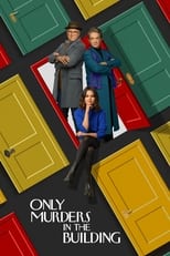 Only Murders in the Building Saison 2 Episode 10
