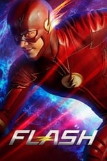 Flash Saison 9 Episode 7