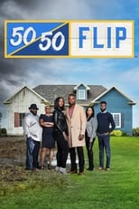 50/50 Flip Saison 1