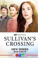 Sullivan’s Crossing Saison 1