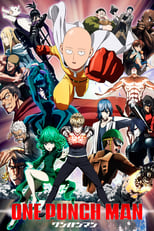 One Punch Man 10