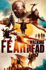Fear the Walking Dead Saison 7