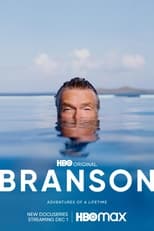 Branson Saison 1