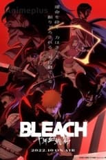 Bleach Saison 1 Episode 3