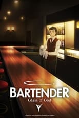 Bartender: Kami no Glass 5