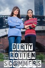 Dirty Rotten Scammers Saison 1