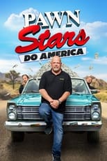 Pawn Stars Do America Saison 1 Episode 5