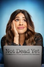 Not Dead Yet : Confessions d’une quadra à la ramasse Saison 1 Episode 5